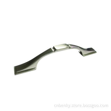 Zinc Die Casting for Furniture Handle Parts (6001275)